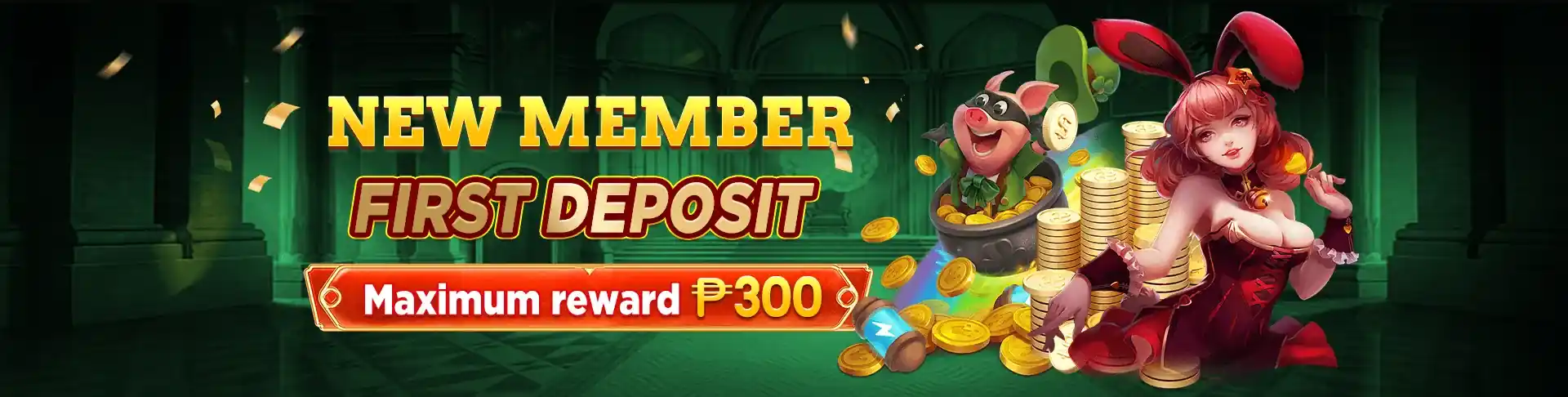 fortune gems 2 banner